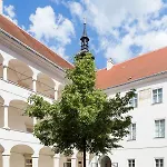 Hotel Kunsthaus *