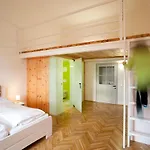 Hotel Kunsthaus *