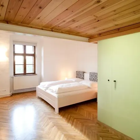 Ξενοδοχείο Kunsthaus *