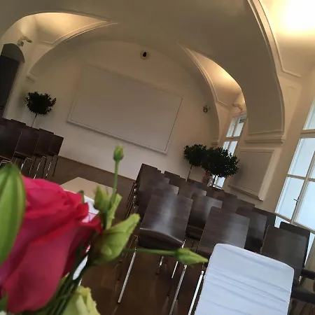 Hotel Kunsthaus Horn