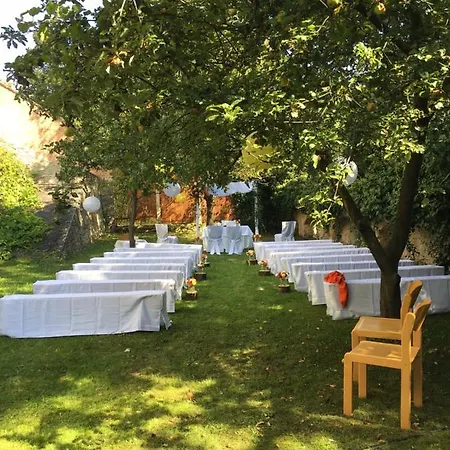 Ξενοδοχείο Kunsthaus *