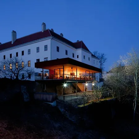 Hotel Kunsthaus *