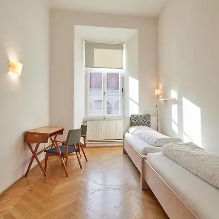 Kunsthaus Ξενοδοχείο