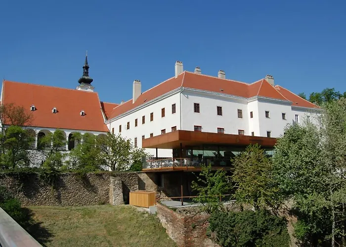 Kunsthaus Hotel