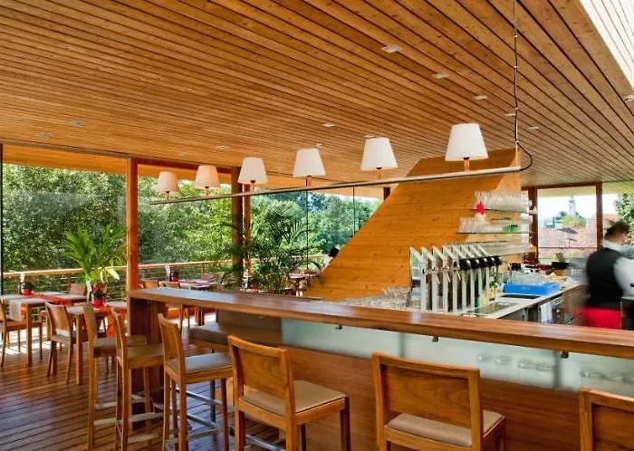 Hotel Kunsthaus Horn