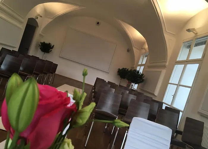 Hotel Kunsthaus Horn